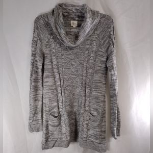 EFFECI Sweater Women's L